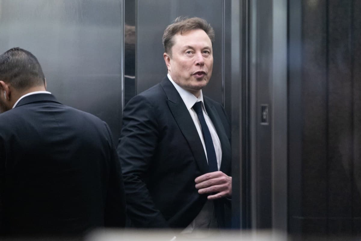 Did You Know You Can’t Steal a Charity? Don’t Worry. Elon Musk Will Remind You.