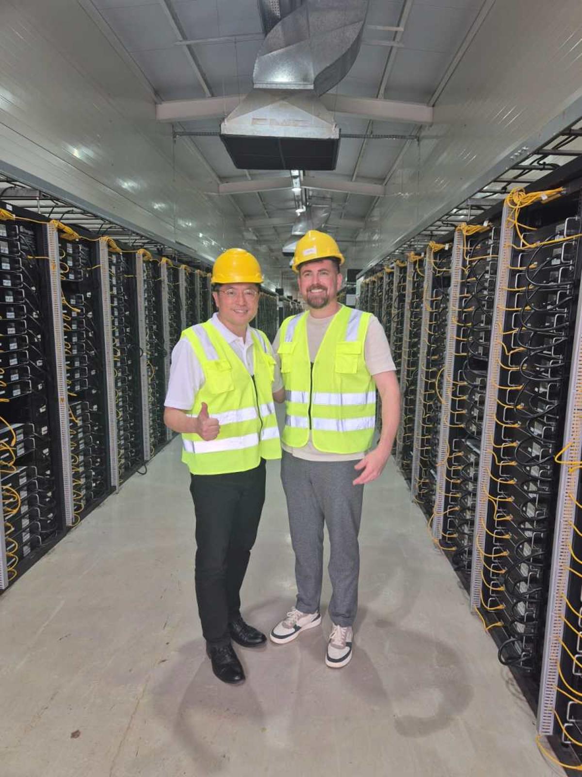General Compute Raises $15M Seed Round Led by FUSE VC