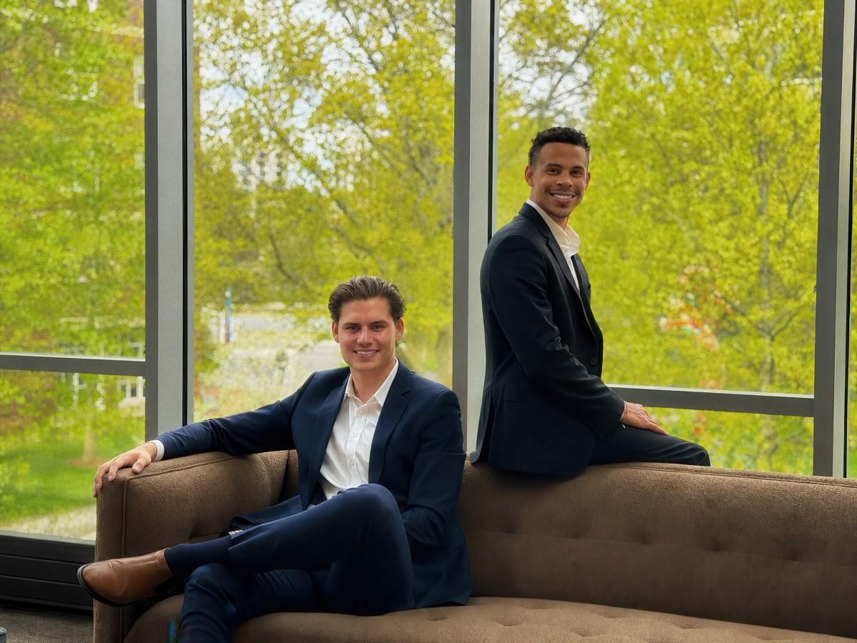 Meridian Ventures Launched a $35M Fund with a Focus on MBA-Deferred Founders
