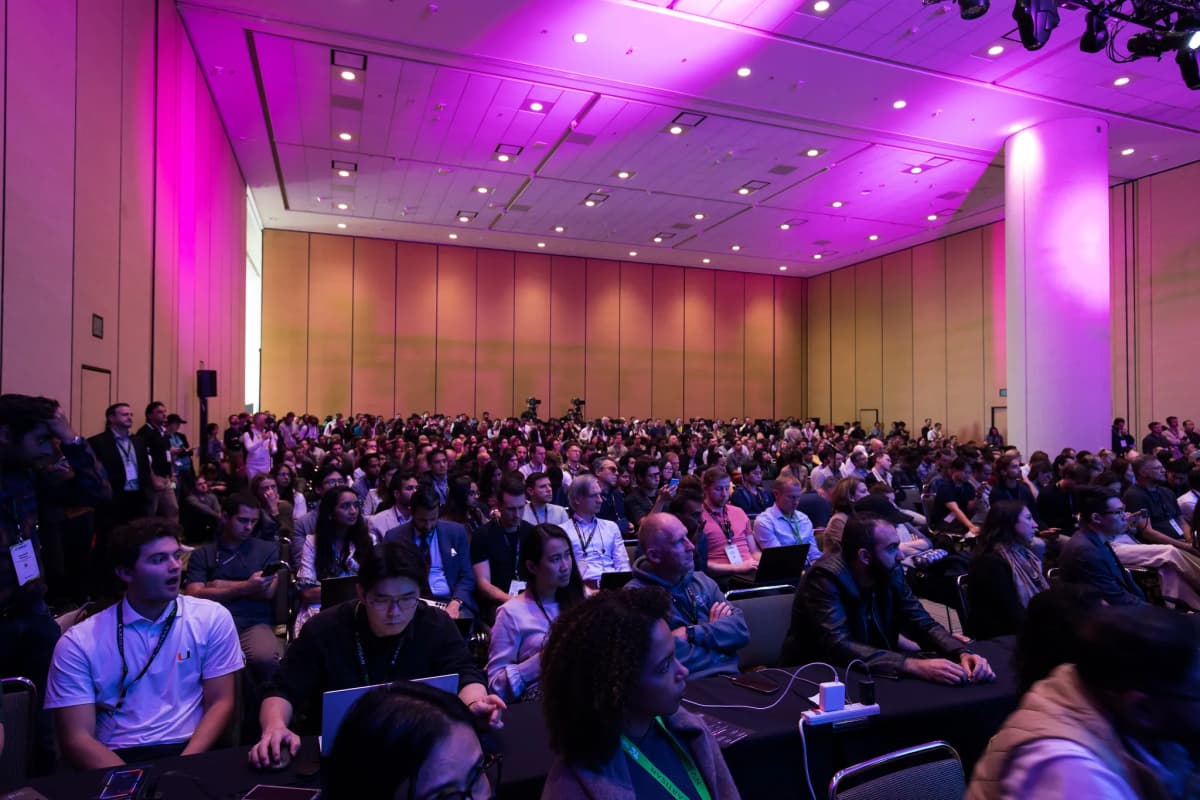 At TechCrunch Disrupt 2026, All Your M&A Questions Will Be Answered
