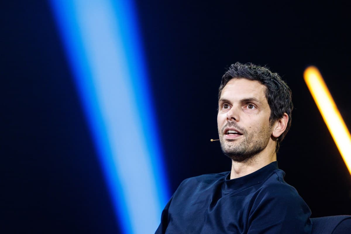 Peter Sarlin’s QuTwo Reaches $380M Valuation in Angel Round