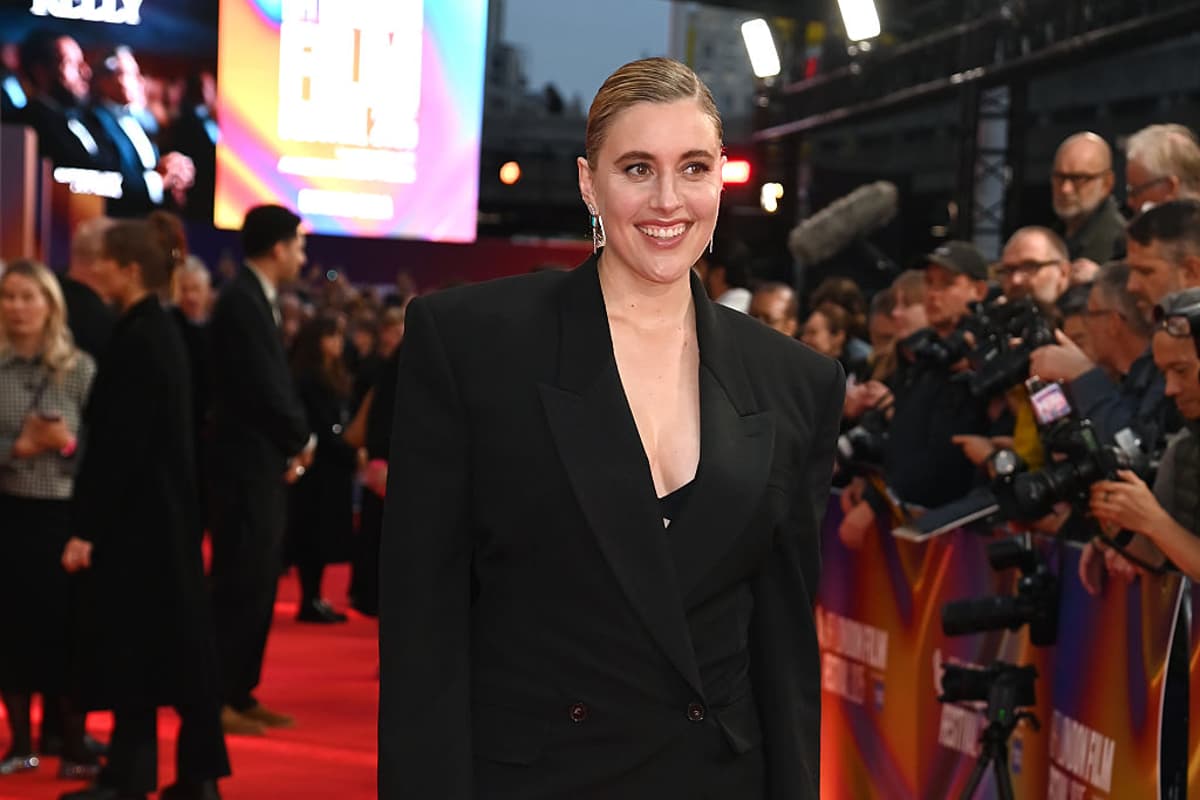 Netflix Delays Greta Gerwig’s ‘Narnia’ Movie for Big Theatrical Push in 2027