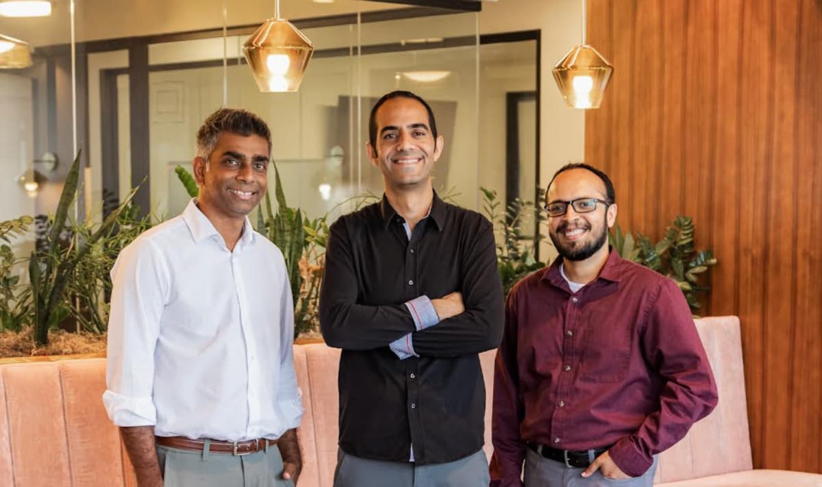 Basata Raises $21M Series A Round Led by Basis Set Ventures