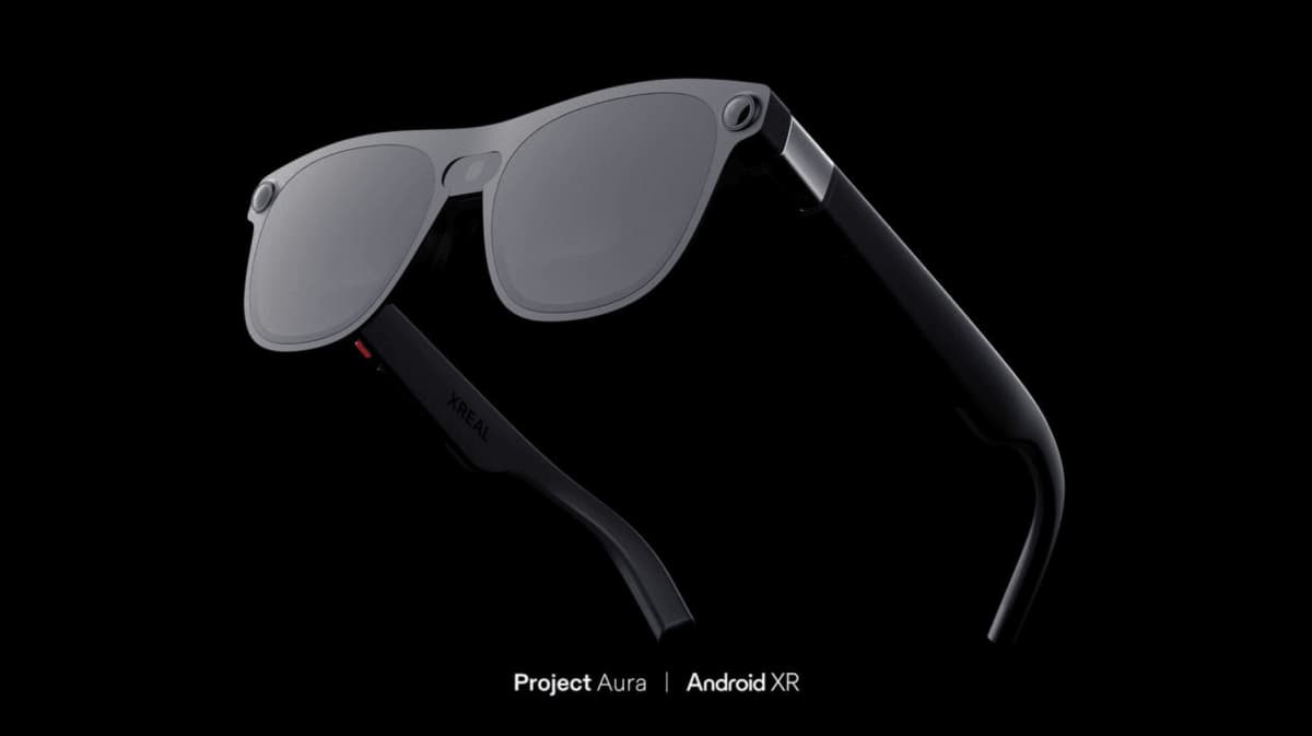Xreal, Google’s Smartglasses Partner, Thinks It Has Finally Mastered This Notoriously Tricky Industry