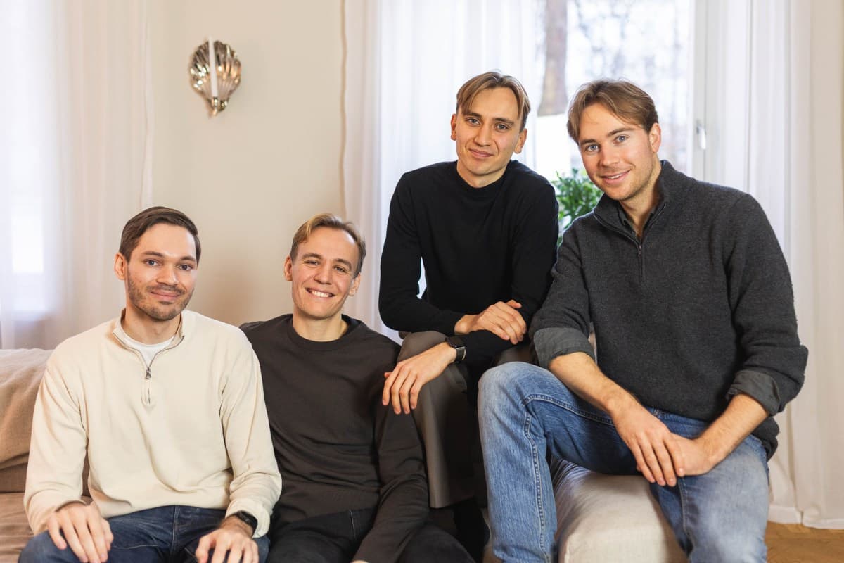 Stilta Raises $10.5M From A16z and YC to Help Companies Rediscover the Patents They Forgot They Had