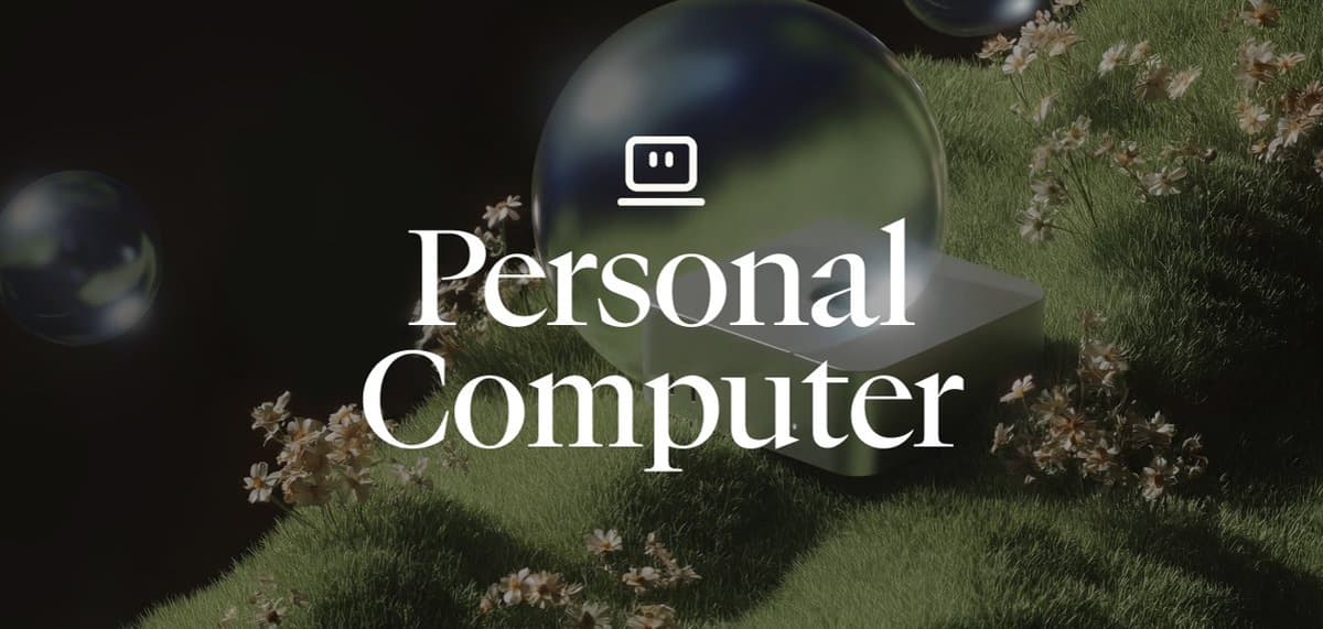 Perplexity’s Personal Computer Is Now Available to Everyone on Mac