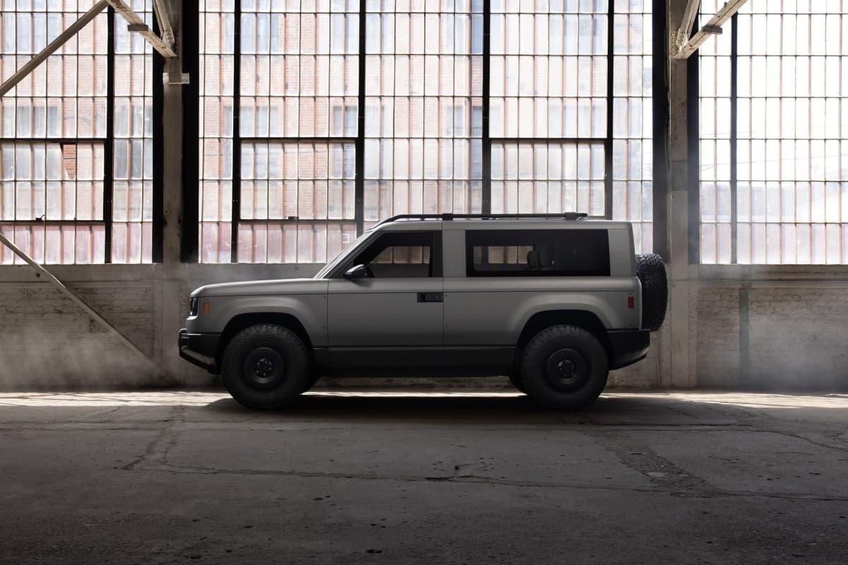 Slate Auto Will Announce Pricing and Take Preorders for Its EV on June 24