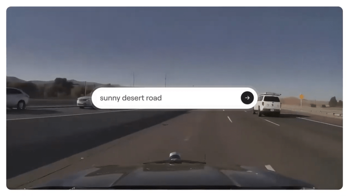 Decart’s New World Model Can Simulate Hours of Photorealistic Driving — with some Caveats