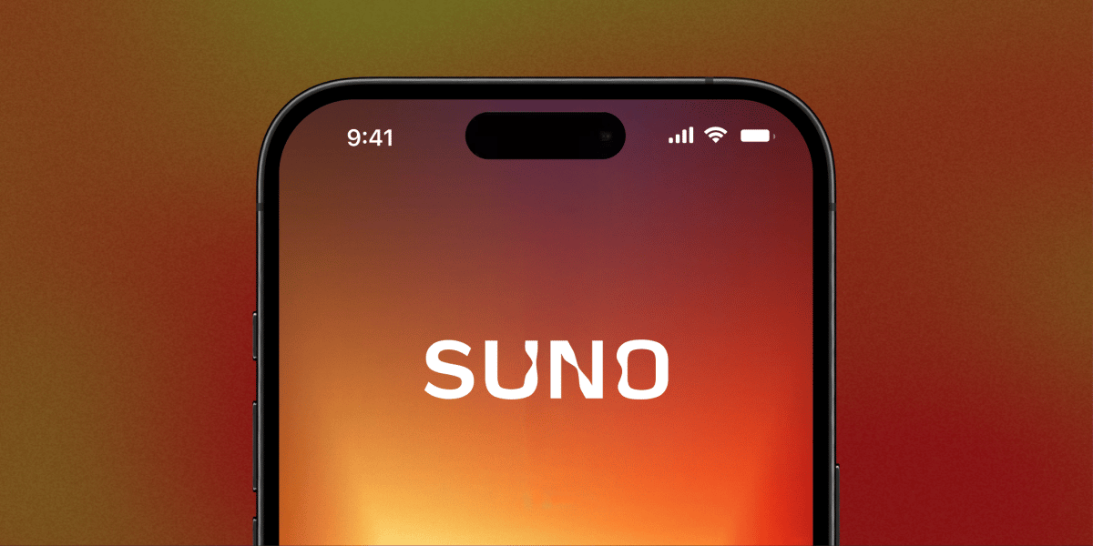 Still Facing Copyright Lawsuits, AI Music Generator Suno Raises Another $400M