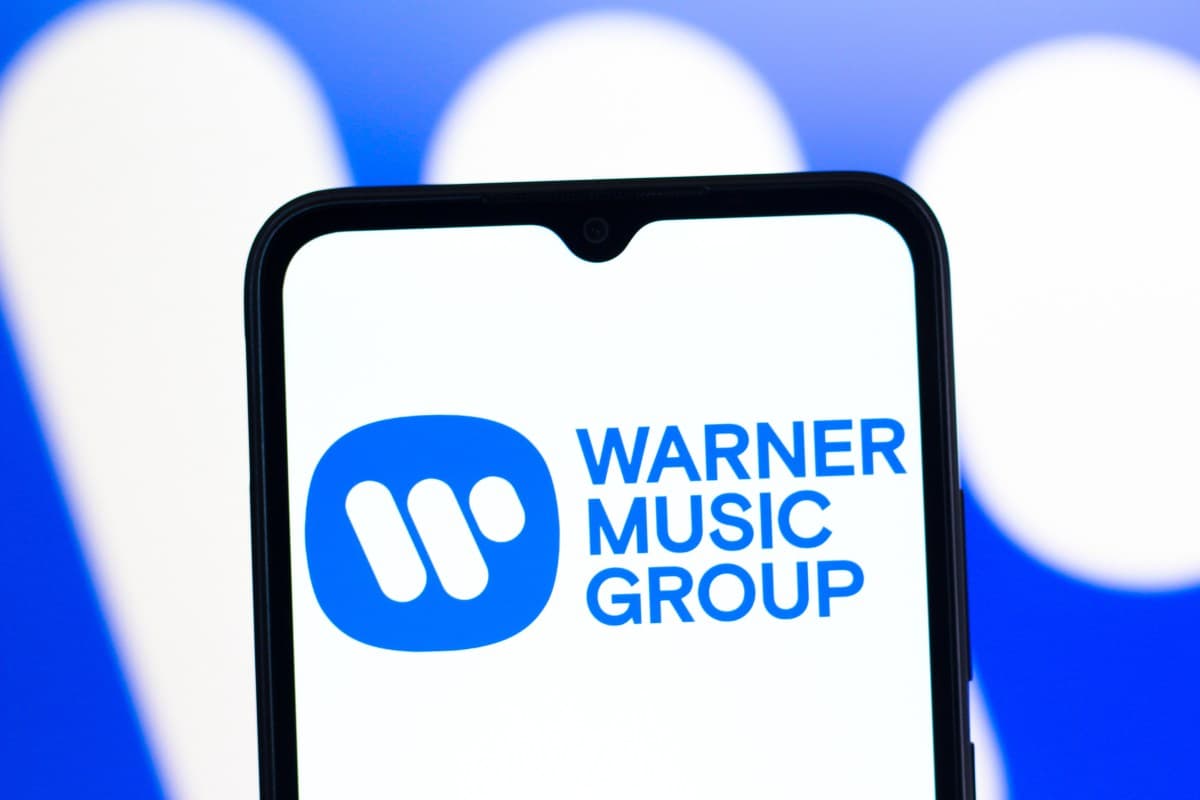 Warner Music Group Acquires AI Attribution Startup Sureel AI