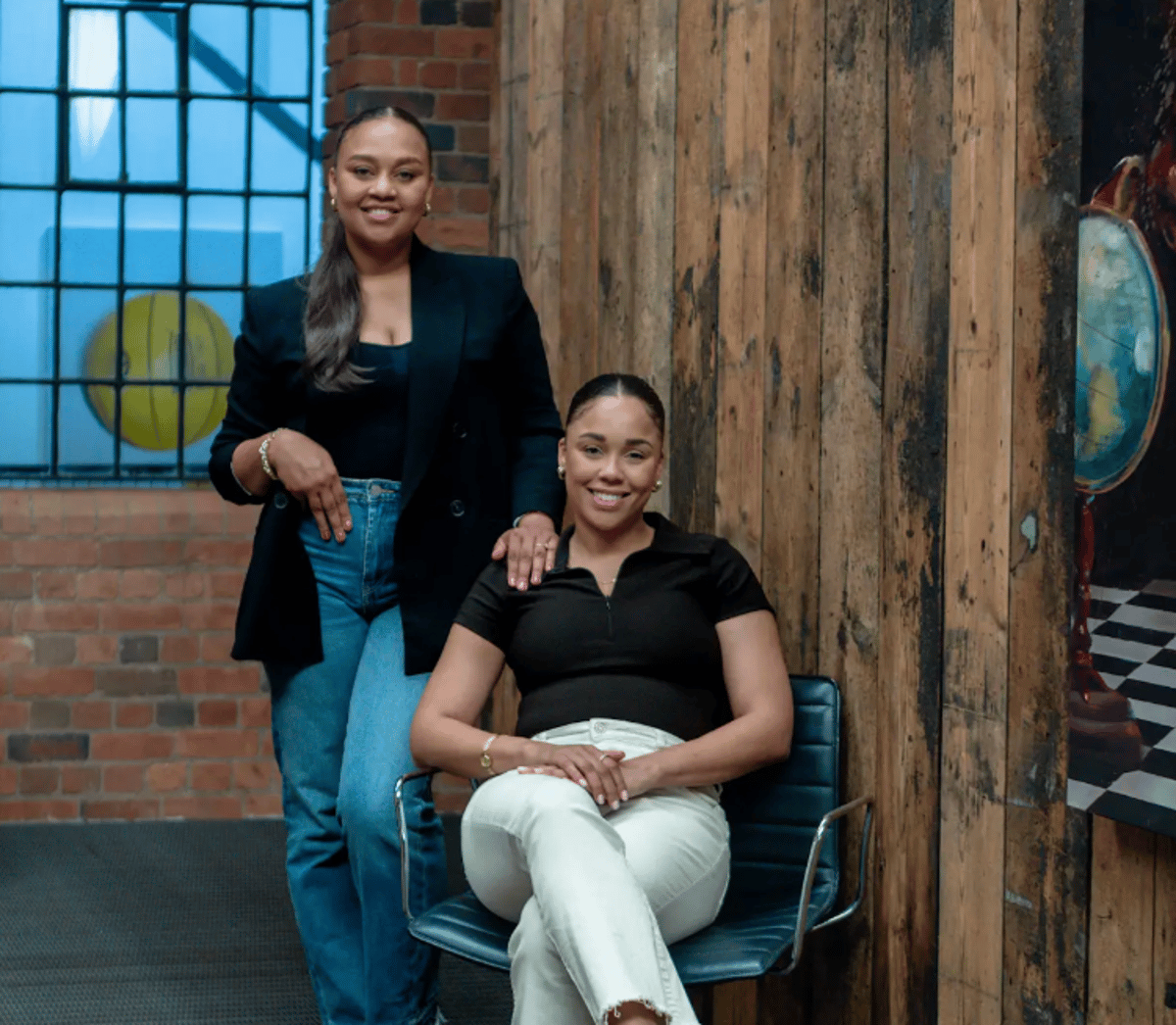 The Breakout 50: The UK’s Most Promising Early Stage Tech Startups