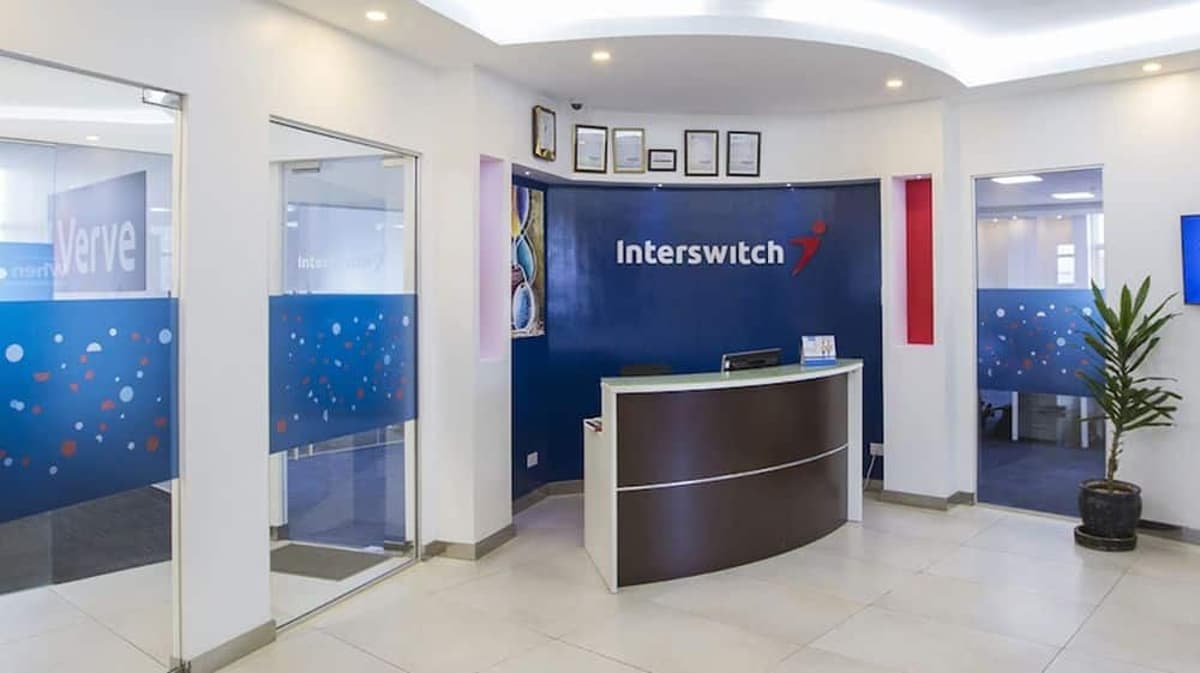 Interswitch Enters Banking Tech Race with Temenos Deal