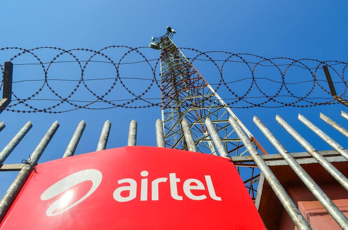 Airtel Africa Posts Record $813M Profit, Delays IPO