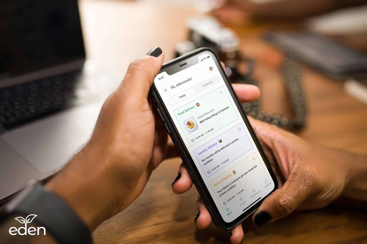 Eden Life Bets on B2B for Survival