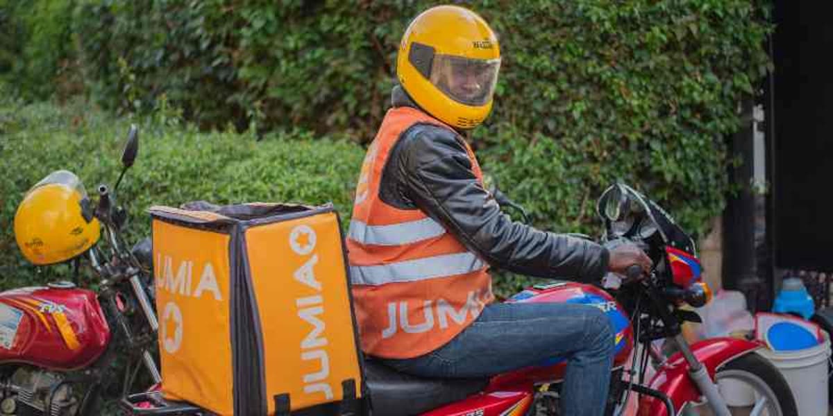 Jumia Is Cutting 200 Jobs as AI Takes over More of Its Business