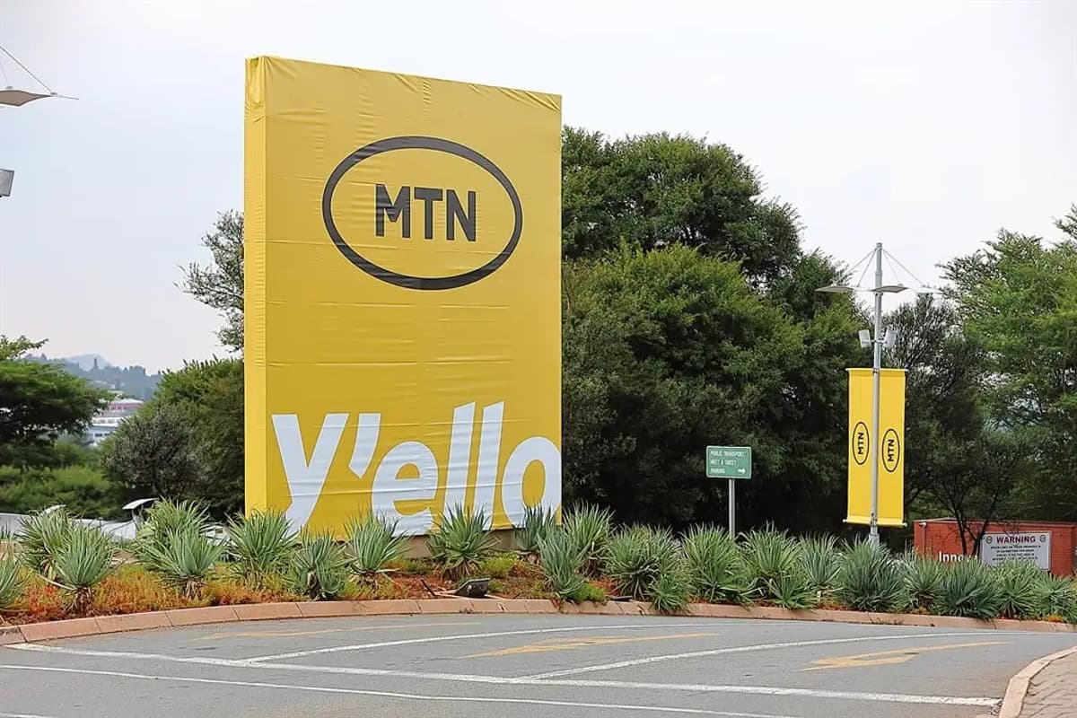 MTN in Talks to Acquire Remaining 75% of IHS