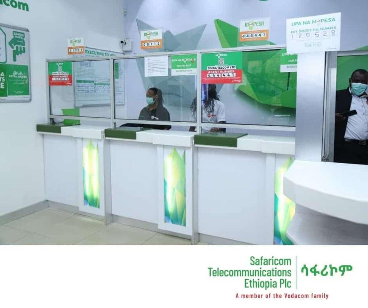 Kenya Gives Safaricom a 25-Year Lifeline Amid Vodacom Court Drama