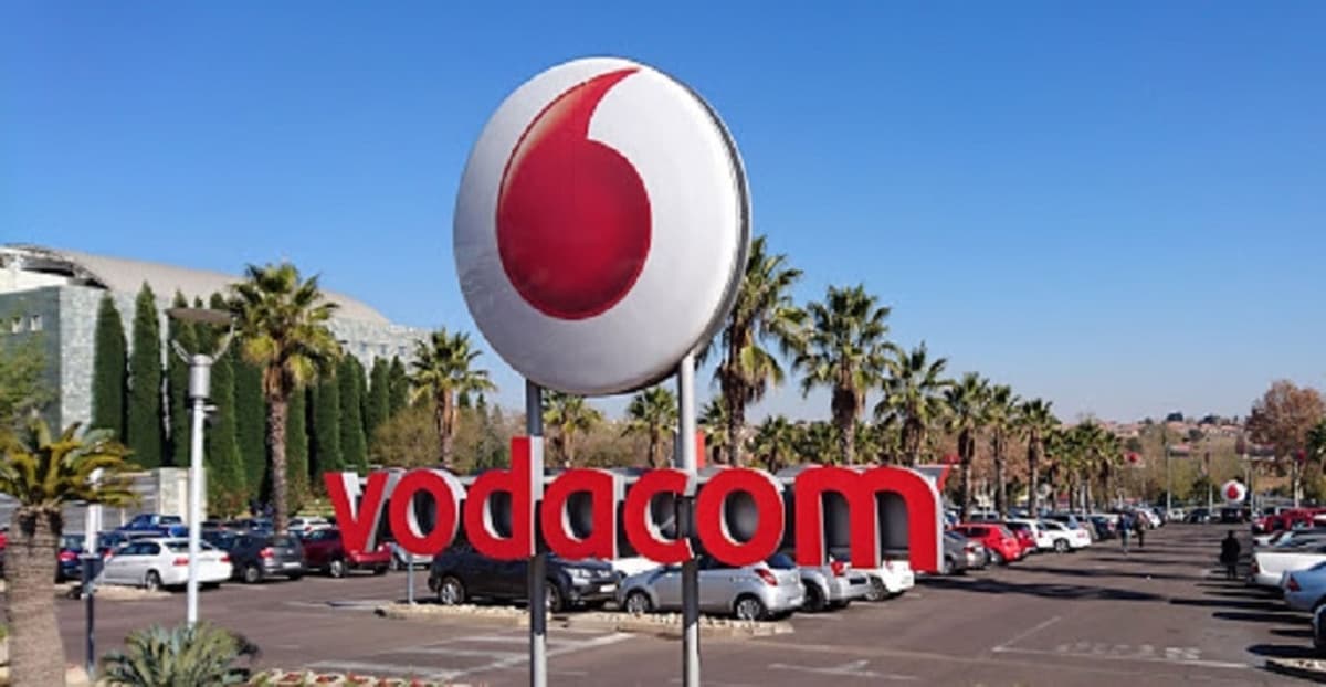 South Africa Claims the Right to Pick Safaricom’s Next CEO