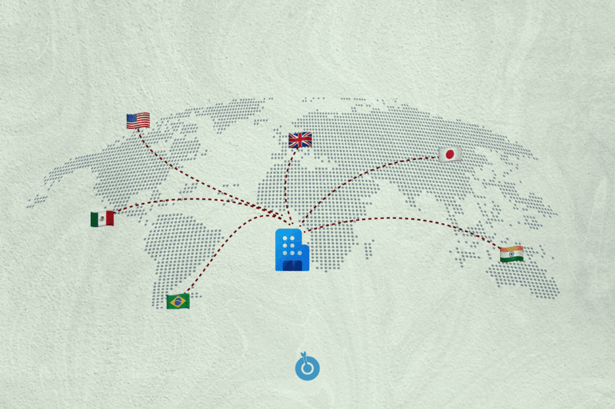 How Digital Special Economic Zones Could Unlock Africa for Global Tech Companies