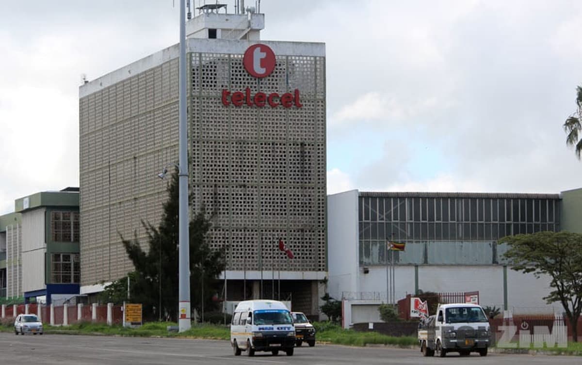 Telecel Zimbabwe Needs $50 Million or It’s Gone