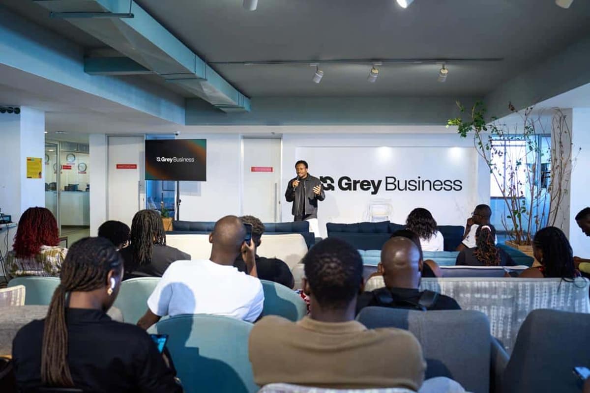 Grey Launches ‘Grey Business’ to Simplify Global Payments for African Startups and SMEs