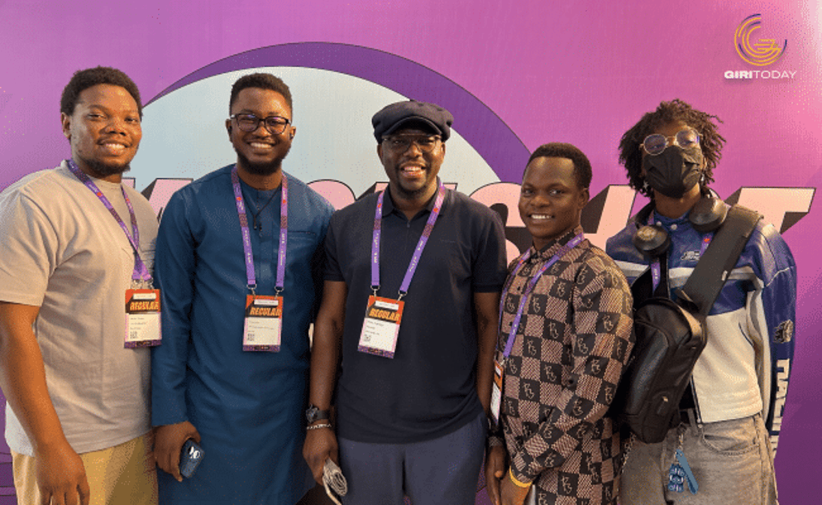 GiriToday Raises $500K to Accelerate African Outbound E-Commerce Expansion