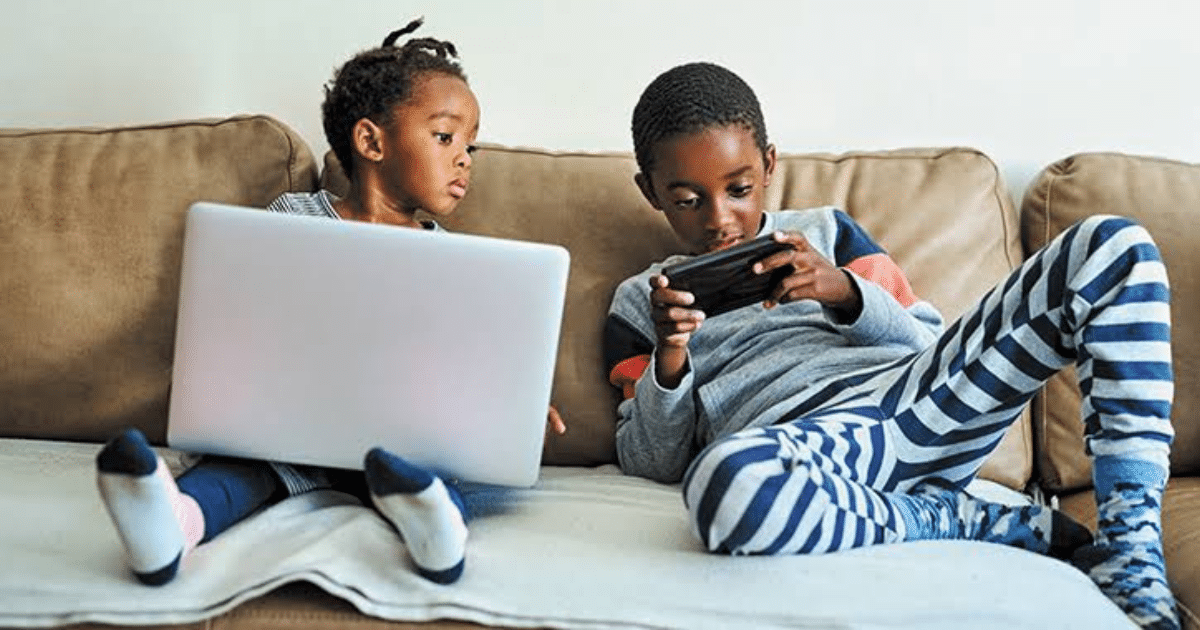 Nigeria Considers Age Restrictions for Children on Social Media
