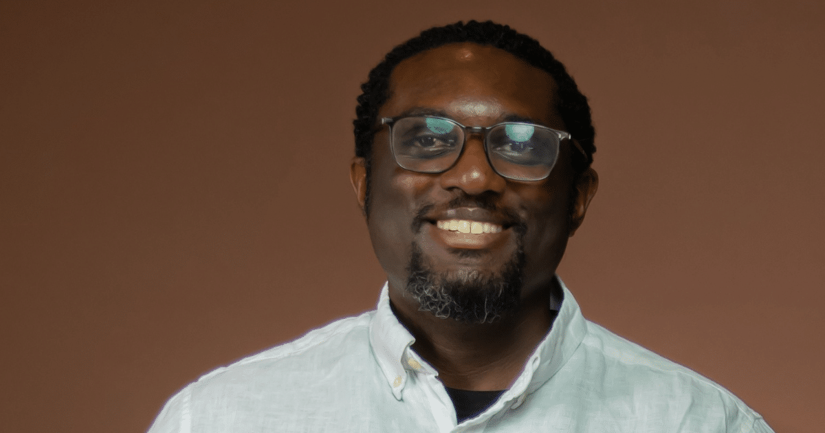 This Nigerian Diaspora Founder Is Using AI to Predict Healthcare Risks in the US