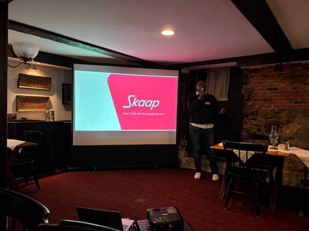 This Founder Is Taking a Nigerian Retail Solution to Canada and the US