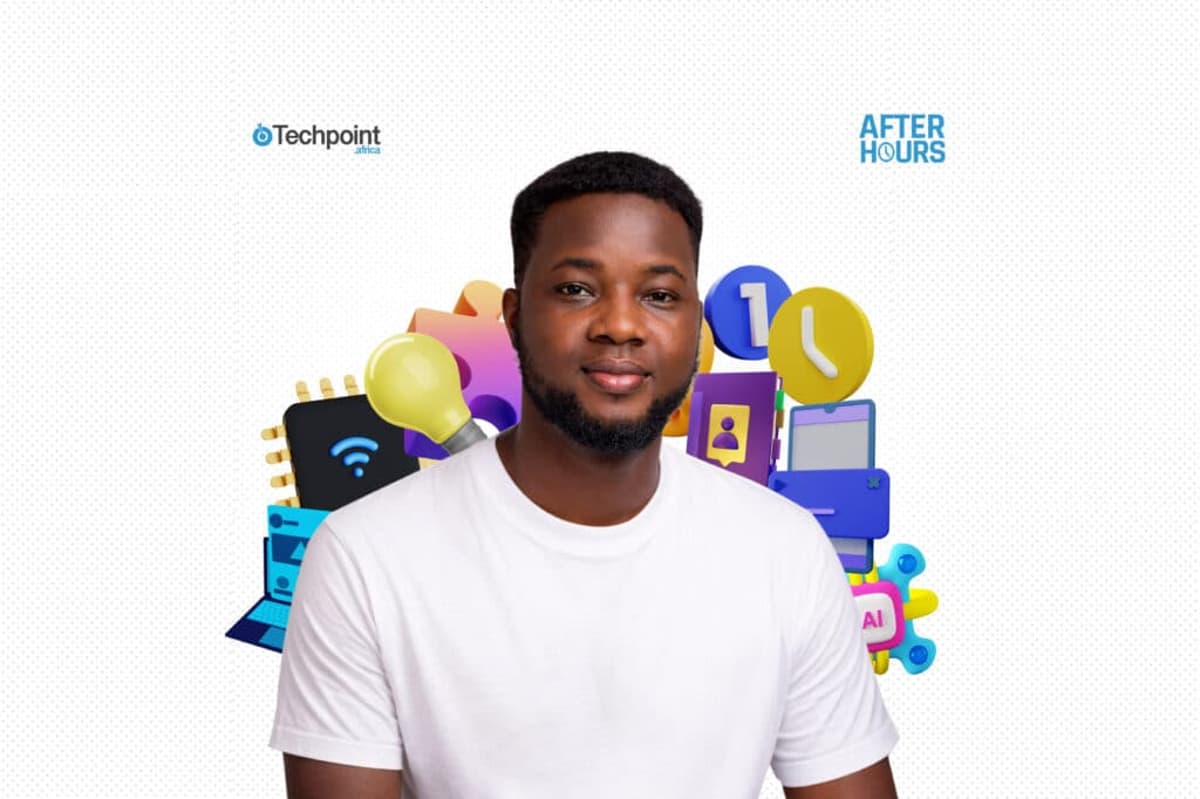 From Medical Ambitions to AI: The Making of a Machine Learning Expert