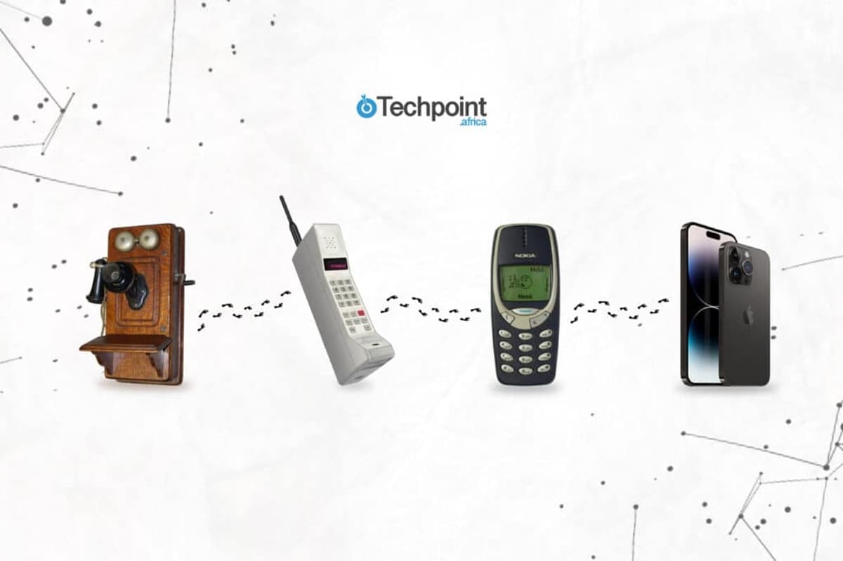 The Auction that Changed Everything: How Nigeria’s 2001 GSM Licence Sale Built the Foundation of a Tech Economy