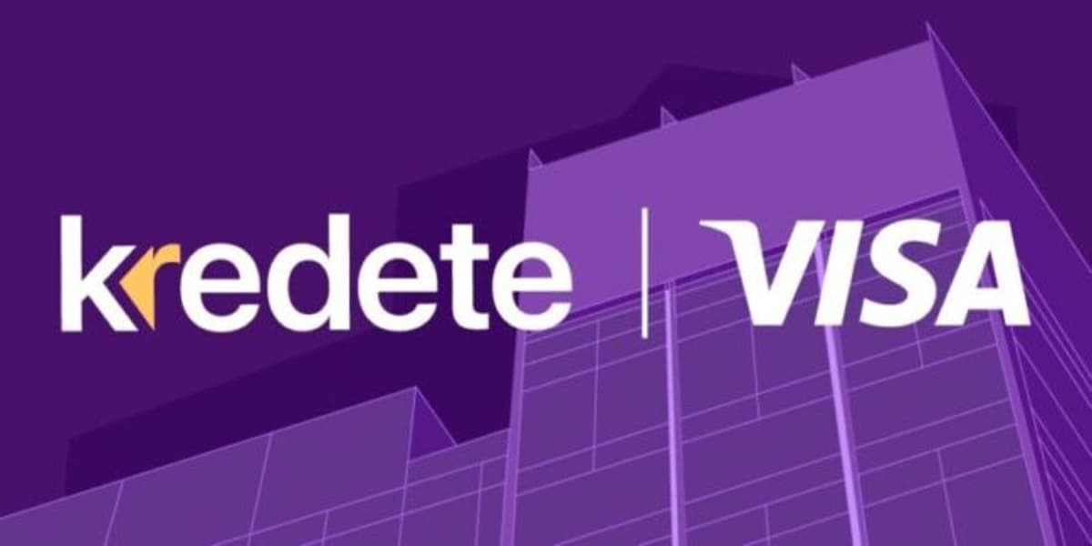 Kredete Partners with Visa Africa to Advance Stablecoin-Backed Card Innovation Across Africa and the Gulf Cooperation Council