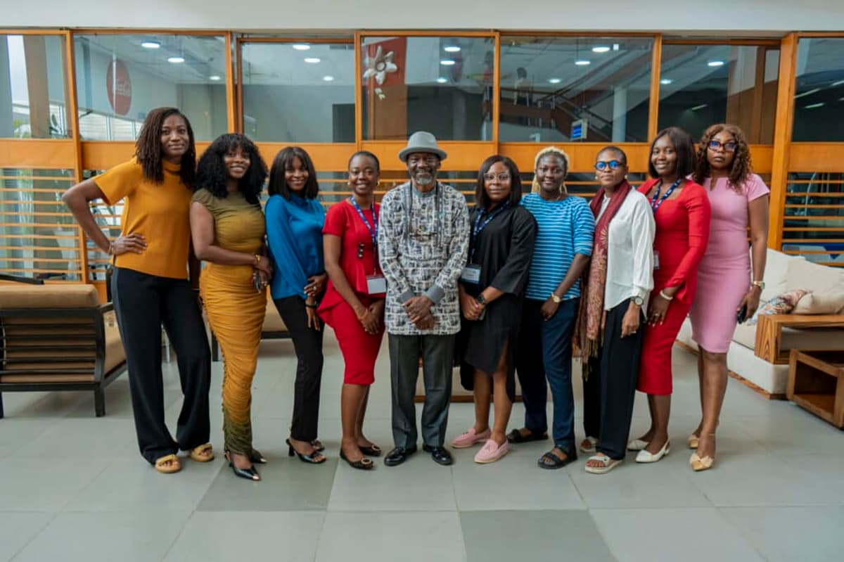 Applications Closing Soon for Women in Tech Accelerator Offering $10,000 Grants