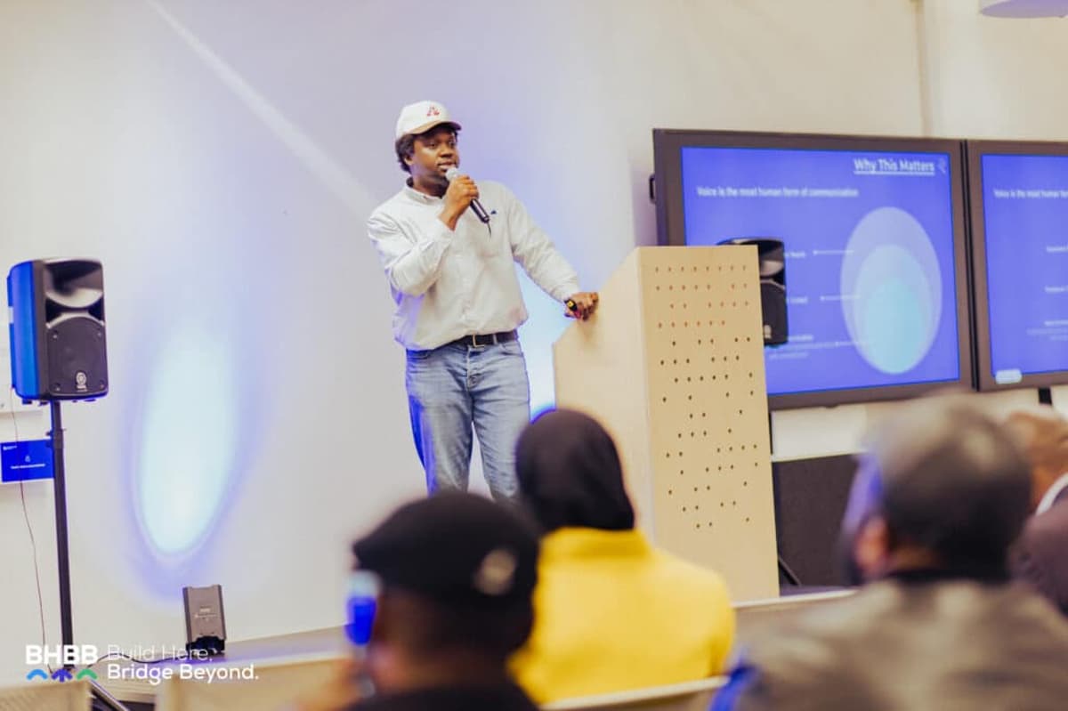 Nigerian Tech Founder in the UK, Ikechukwu Emmanuel Arum, Emerges as a Multi-Sector Innovator Building Scalable Digital Products Across Health,...