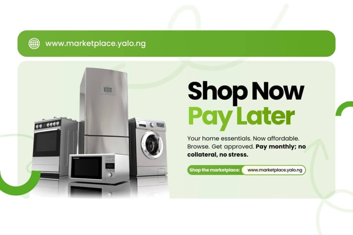 YALO Launches Employee Marketplace to Help Nigeria’s Workforce Move Beyond Rent, and Into a Better Life