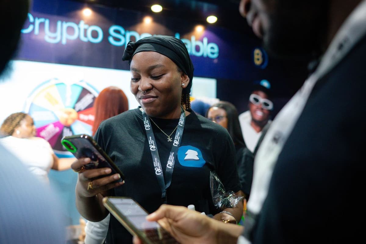 A $10k Grant for Africa’s Fintech Builders