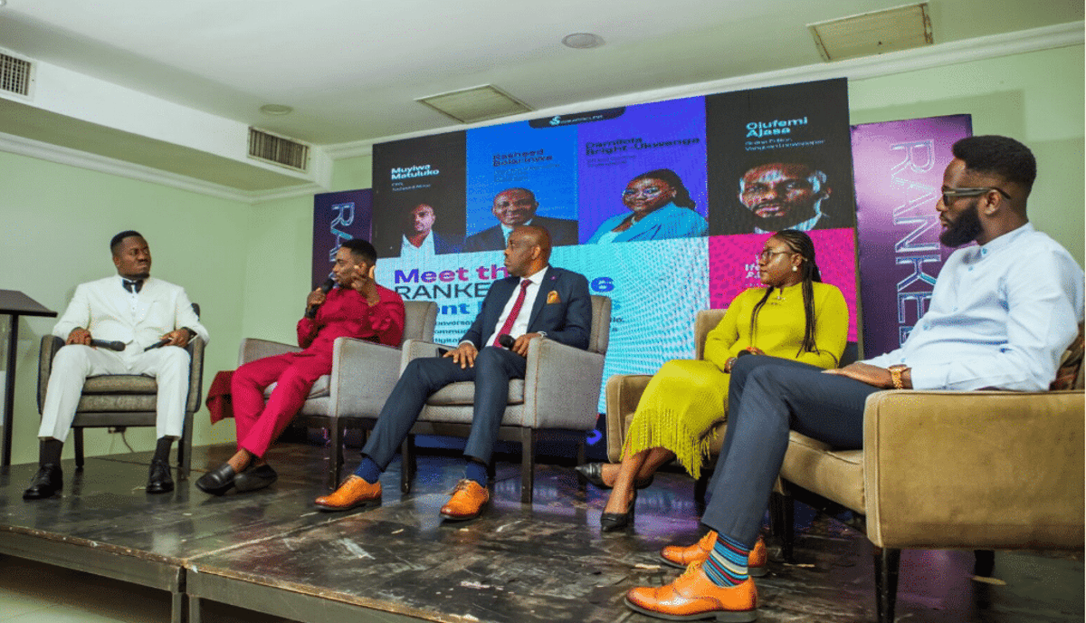 Techpoint Africa Leads Nigeria’s Tech Media Rankings Amid AI-Induced Traffic Slowdown