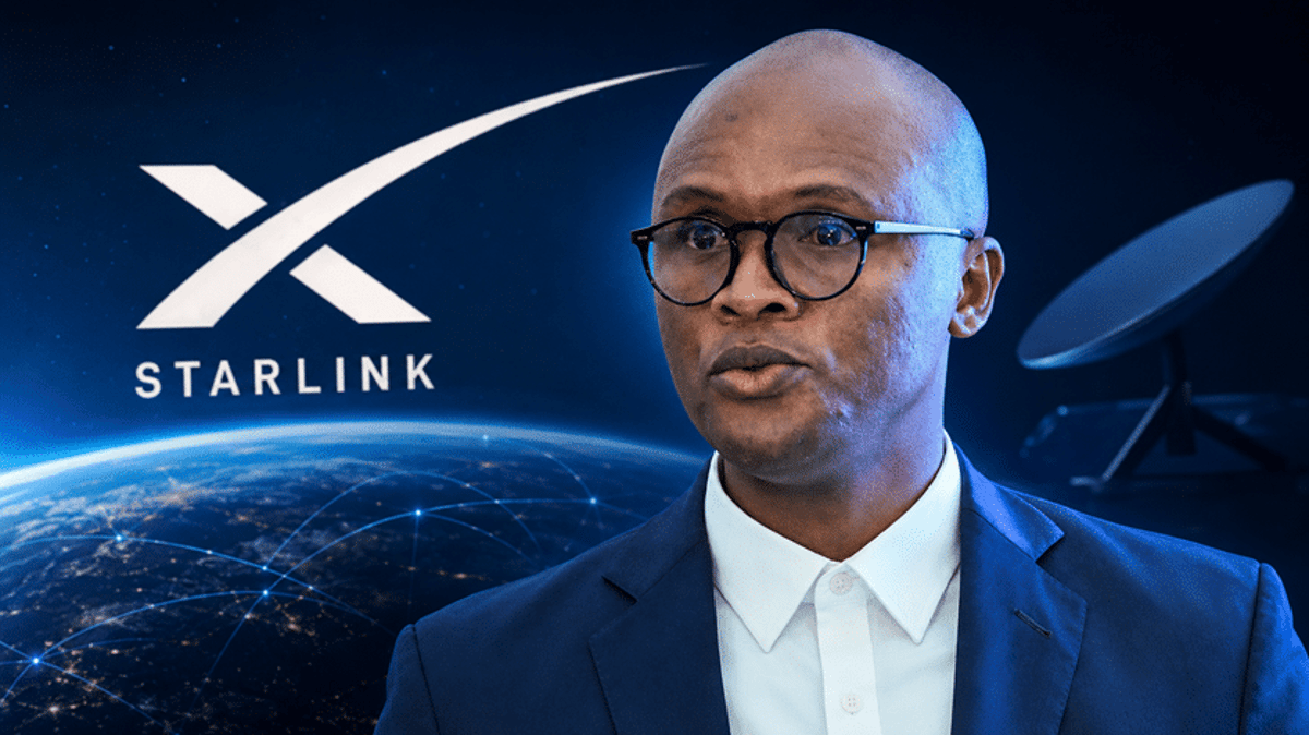 South Africa Moves to Rewrite Telecom Law for Starlink, Marking a Continental Inflection Point for Satellite Internet