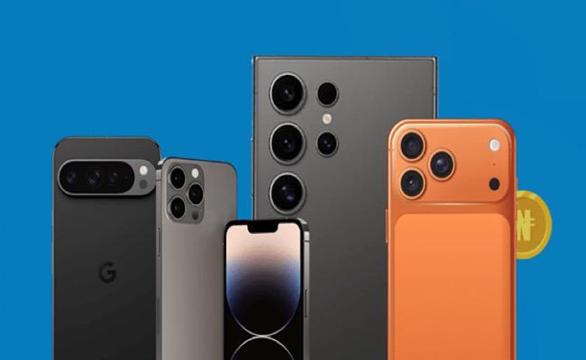 More Nigerians Are Buying Phones on Credit as Smartphones Dominate 70% of BNPL Gadget Purchases, Says Credit Direct