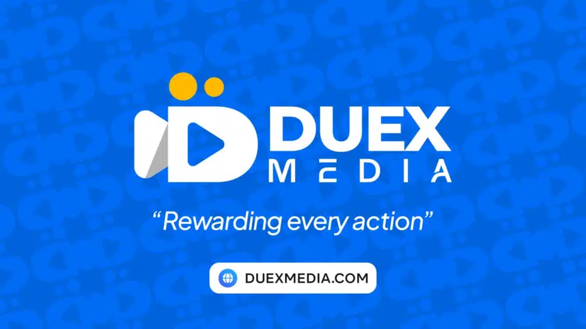 DuexMedia Combines Digital Rewards, Advertising, and Event Ticketing in a Unified Platform