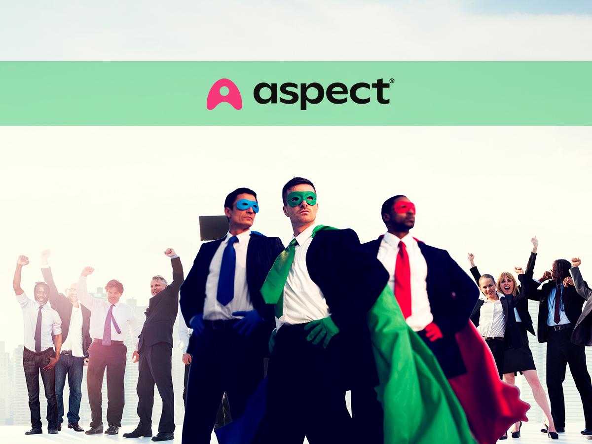 Aspect Announces Aspect Intelligence™: Redefining How AI Powers Workforce Operations