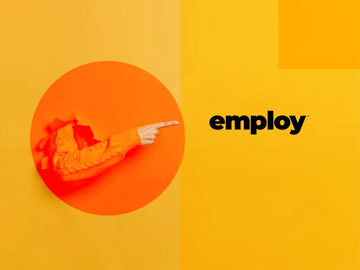 Employ Inc. Welcomes Patrick Jean as Chief Technology Officer