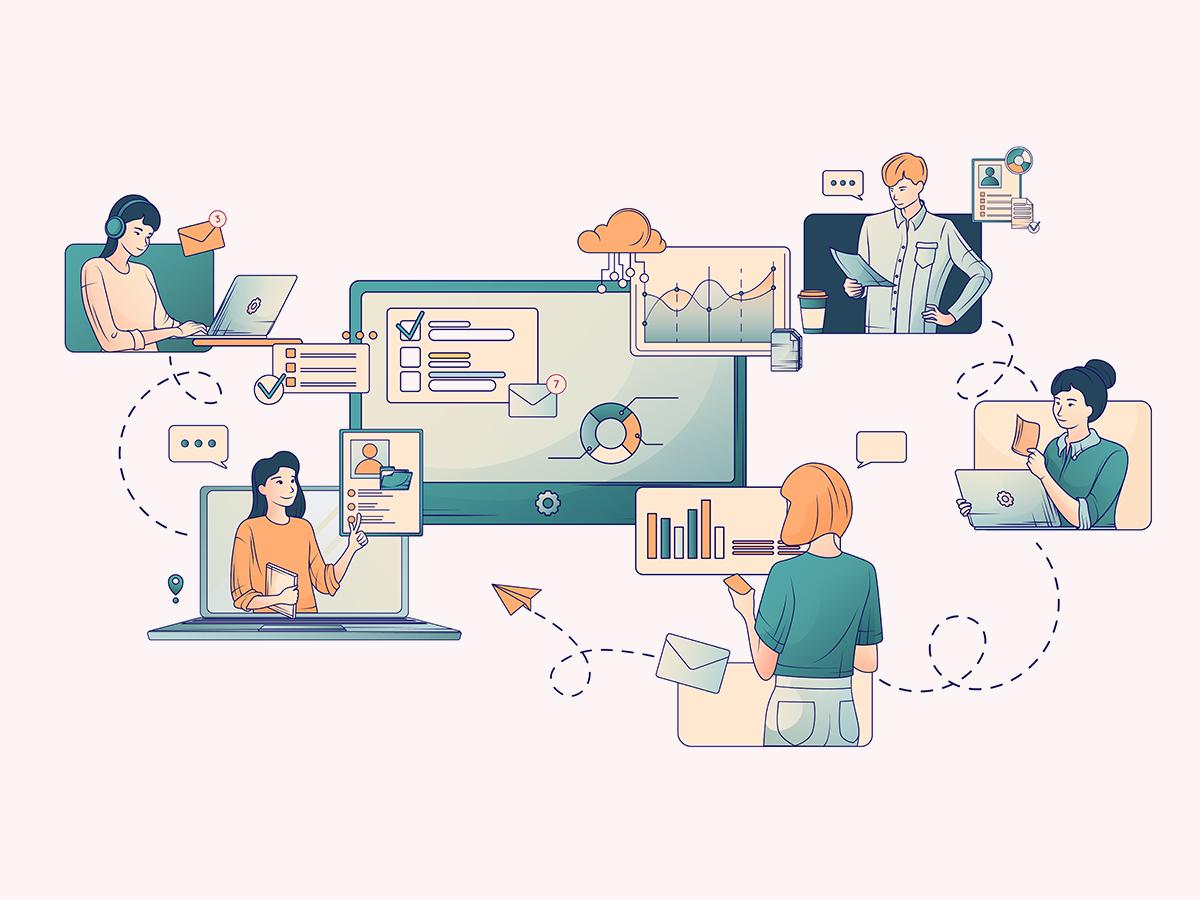 HR Tech and Predictive Workforce Planning – Using Data and AI to Forecast Talent Needs Before Gaps Appear