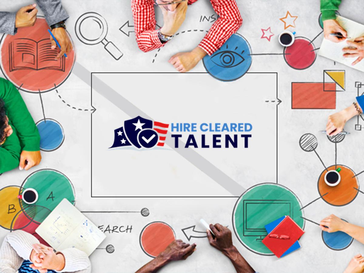 HireClearedTalent.com Launches Federal Hiring Marketplace Connecting Security-Cleared Talent to the Right Federal Roles