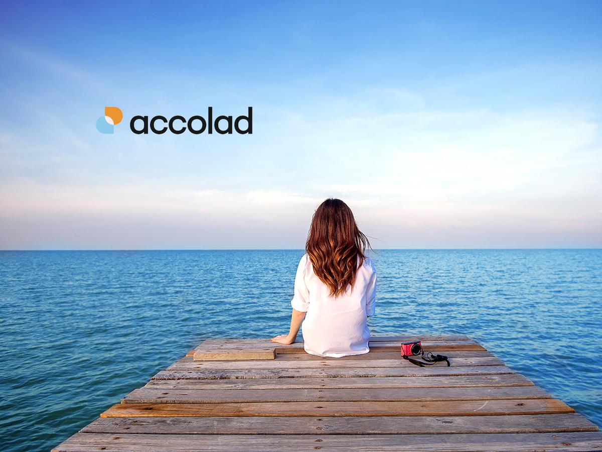 Yanik Guillemette Announces an Accolad Initiative to Modernize Employee Recognition in the Canadian Aerospace Industry