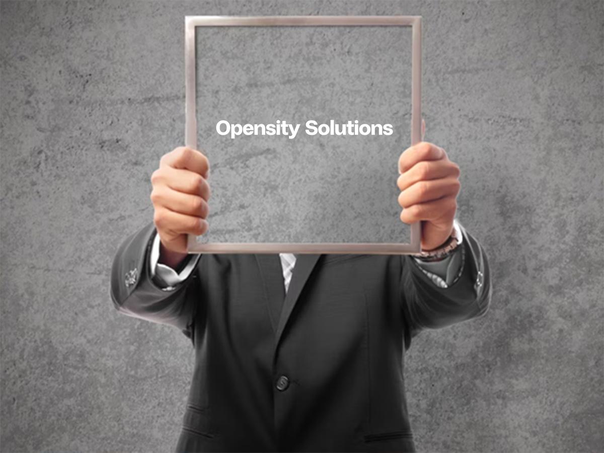 Opensity Solutions Bolsters Executive Leadership Team with Appointment of Chief Legal Officer Matthew Cates and Chief Human Resources Officer Kathleen...