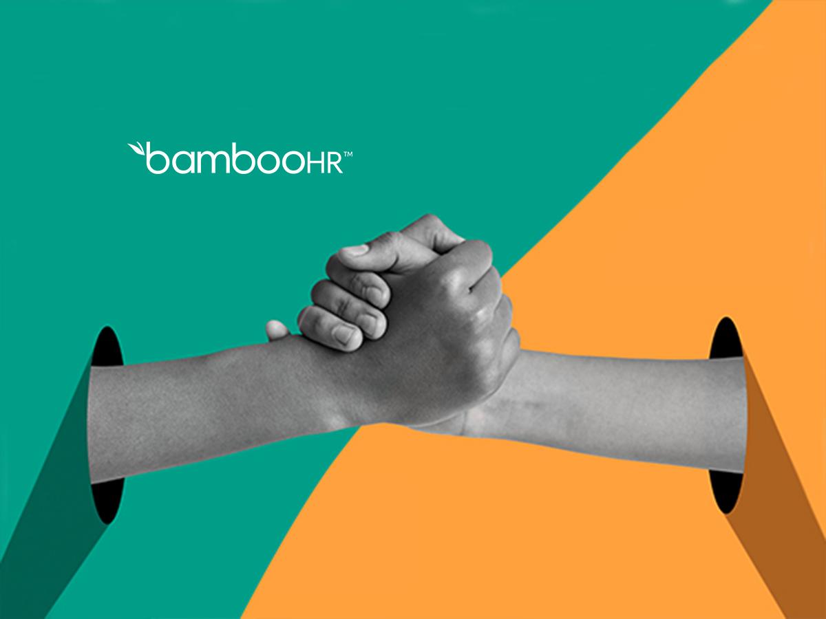 BambooHR Launches Broker Partner Program to Strengthen Broker-Client Relationships