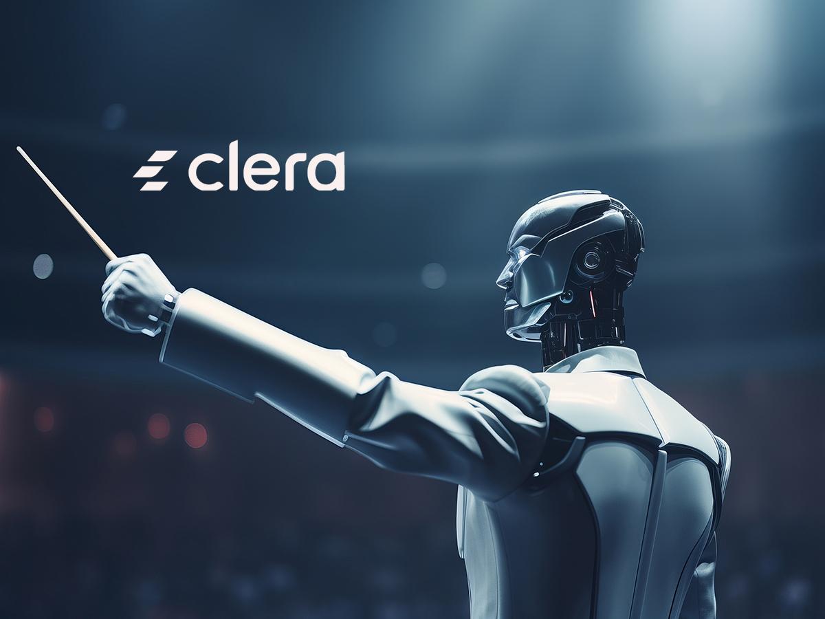 Clera Raises $3M Pre‑seed to Launch AI Talent Agent