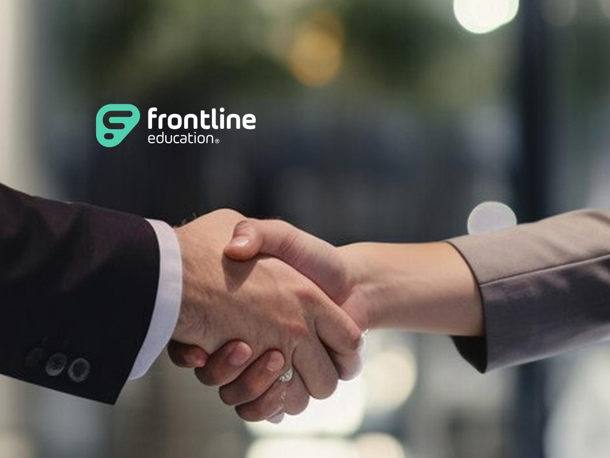 Frontline Education Accelerates AI Innovation Across K-12 with New Advisory Council and Strategic Partnership