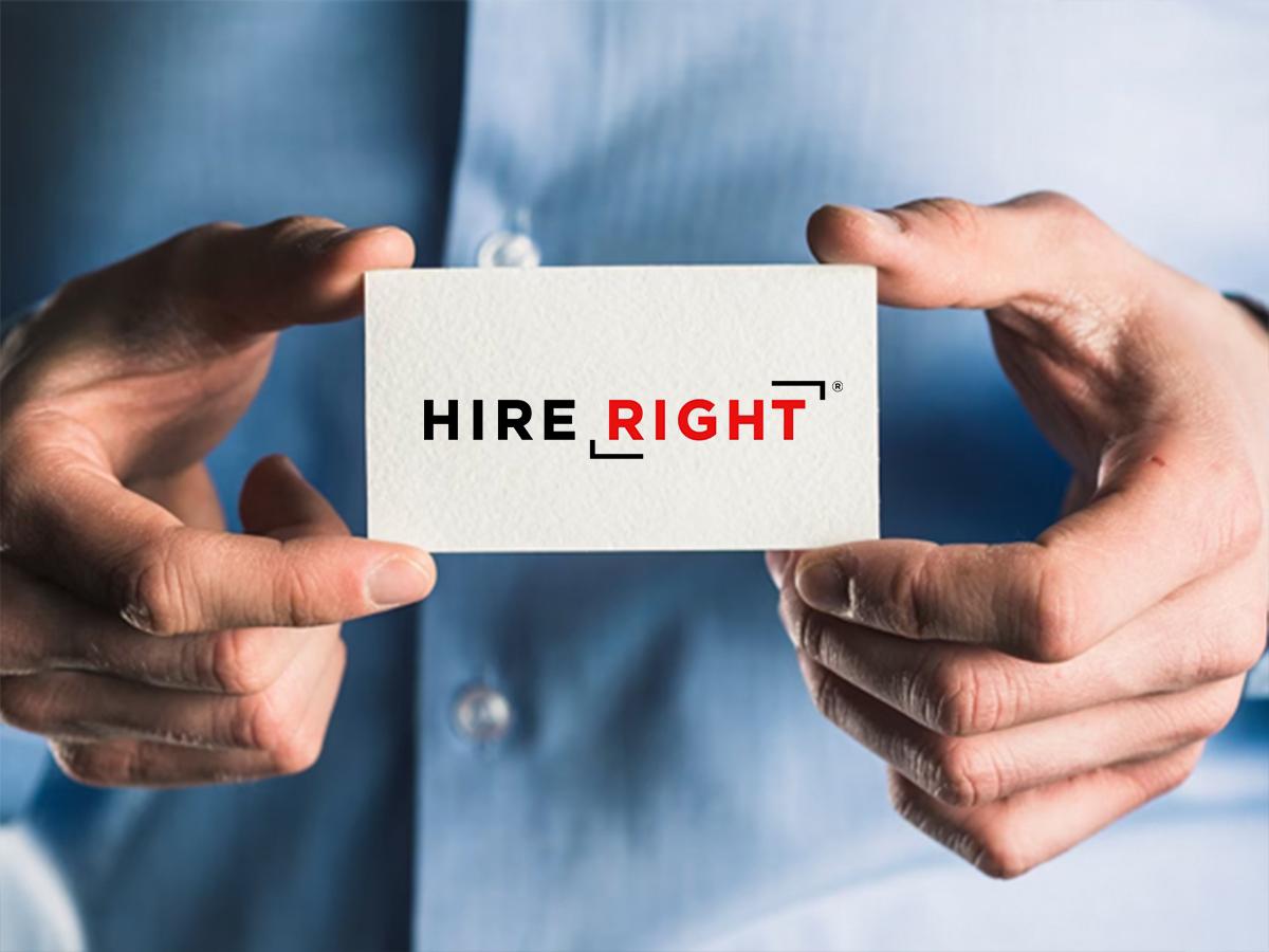 HireRight Appoints Ryan Lowe as Chief Financial Officer